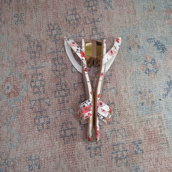 Aldo Crescenta Sling back sandals - Picture 6 of 15